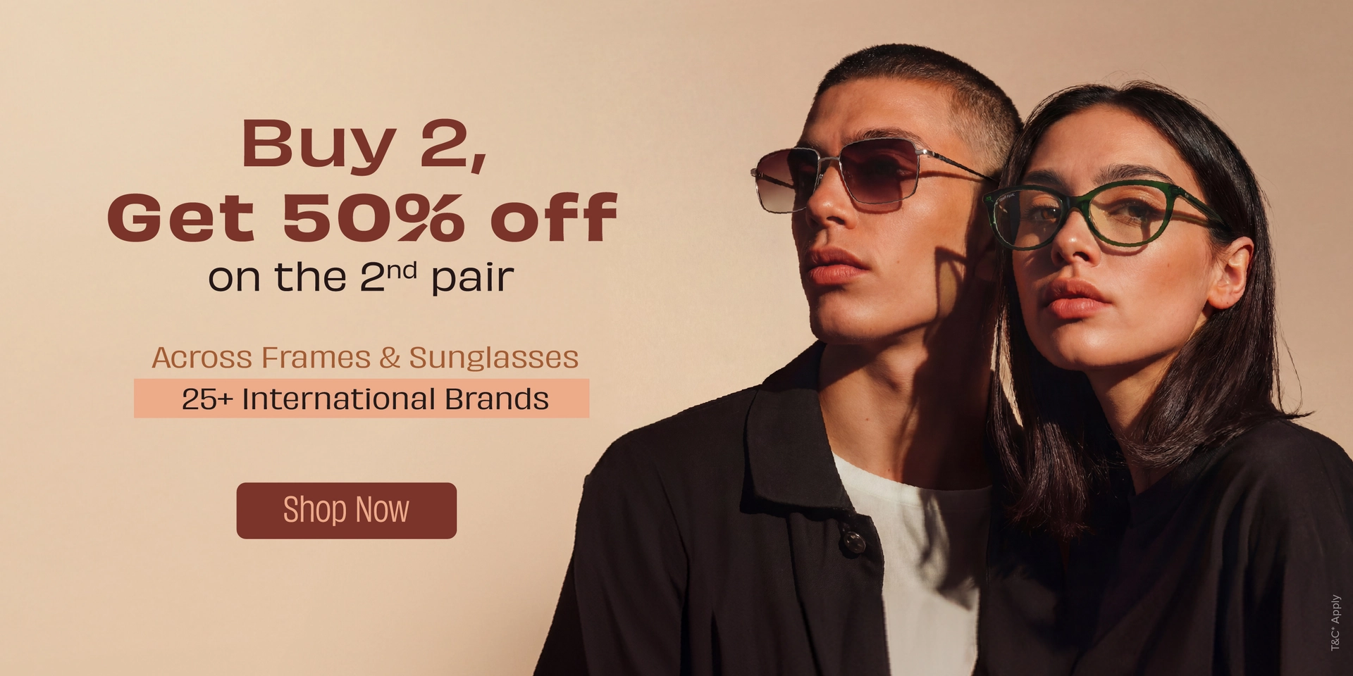 Eye Care Banner 4